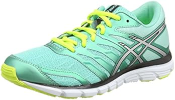 Asics Gel-zaraca 4, Chaussures de Running Entrainement Femme