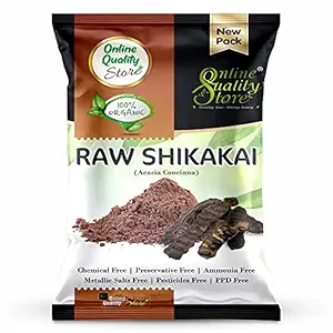 Online Quality Store raw shikakai|shikakai whole dry|dry shikakai|dry shikakai for hair|dry shikakai for hair growth-100g