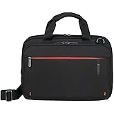 Samsonite Herren Network 4 - Laptoptasche Aktentaschen (1er Pack)