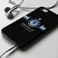 Telefonkasten Chelsea Hülle Fußball Case Handyhülle Abdeckung Etui Vandot Schutzhülle iPhone X, 8, 8+ , 7, 7+, 6S, 6, 6S+, 6+, 5, 5S, 4S, 4