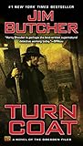 Image de Turn Coat (The Dresden Files, Book 11)