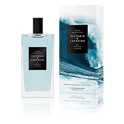 VICTORIO & LUCCHINO N ° 2 Eau de coiffeuse Vaporisateur - 150 ml