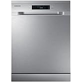 Samsung DW60M5042FS A+ 4 Programlı Bulaşık Makinesi