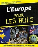 L'Europe pour les Nuls