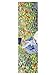 Produktbild Huella Deco h1258-ru-xs Kunst Teppich Runner Mat Floor, Vinyl, 50 x 100 cm