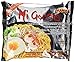Produktbild Mama Instant Nudeln Mi Goreng 80g, 30er Pack (30 x 80 g)