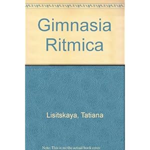 Gimnasia ritmica