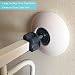 Pressure Gate Wall Saver, Perfect For Active Babies & Pets (2 Packs)