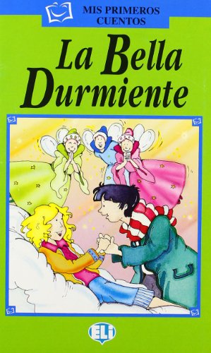 La bella durmiente (Mis primeros cuentos)