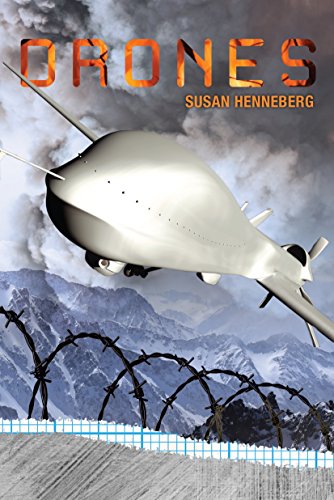 Preisvergleich Produktbild Drones (Red Rhino Nonfiction)