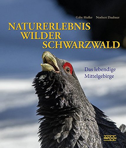 Download NATURERLEBNIS WILDER SCHWARZWALD: Das lebendige Mittelgebirge