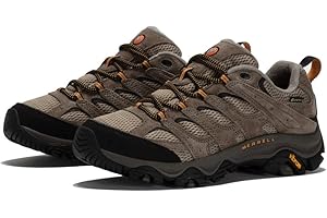 Merrell Moab 3 Gtx - Obuwie turystyczne Mężczyźni