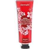 Dermokil Cherry Blossom Hand and Body Cream 75 ml