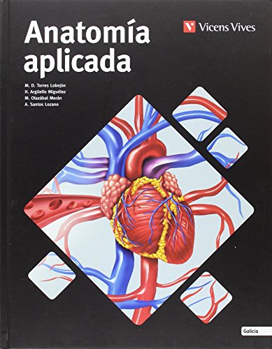 ANATOMIA APLICADA (GALICIA) AULA 3D
