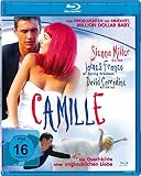 Camille [Blu-ray] - Sienna Miller