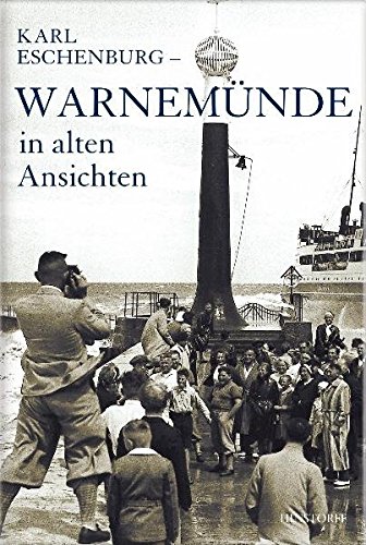 Download Warnemünde in alten Ansichten