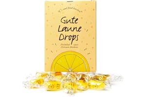 ‎K‘S SOUL FOOD KITCHEN Gute Laune Drops 100g