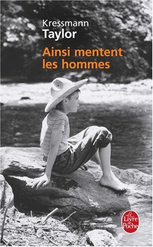 Download Ainsi mentent les hommes Download Ainsi mentent les hommes
