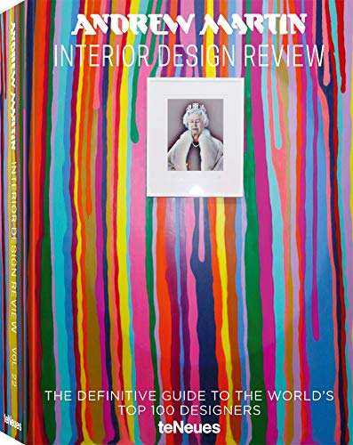 Download Interior Design Review Volume 22