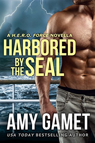 Harbored by the SEAL (HERO Force Book 3) (English Edition)