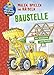 Baustelle (Wieso? Weshalb? Warum? Malen, spielen und rätseln) by 
