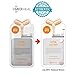 Korea Mediheal Vita Lightbeam Essential Mask Pack 1box 10sheet by KOREA MEDIHEAL VITA LIGHTBEAM ESSENTIAL MASK PACK