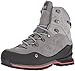 Produktbild Jack Wolfskin Women's Wilderness Texapore Mid W Mountaineering Boot,