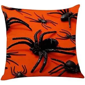 Suchergebnis auf Amazon.de für: spinne - Bettwaren & Bettwäsche