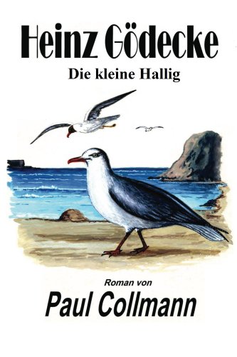 Download Die Kleine Hallig (Heinz Gödecke 1) Download Die Kleine Hallig (Heinz Gödecke 1)