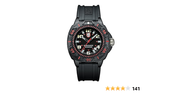 luminox 0215