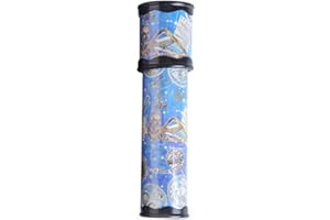 Fendawn Strive Kaléidoscope classique fantaisie éducatif pour enfants et adultes