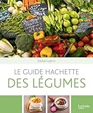 Image de Le guide Hachette des légumes