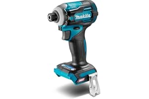 Makita TD001GZ Perceuse à percussion sans fil 40 V