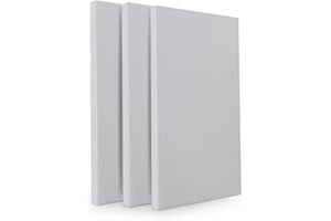 HOMEDI Pack 3 X Plancha de Goma Espuma de Poliuretano de Alta Densidad HR - (100x200x2cm) - Ideal para Tapizar, Sofás, Colchones y Relleno de Cojines - Color Gris