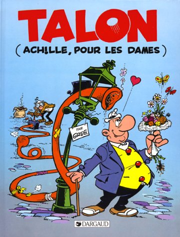 Achille, pour les dames