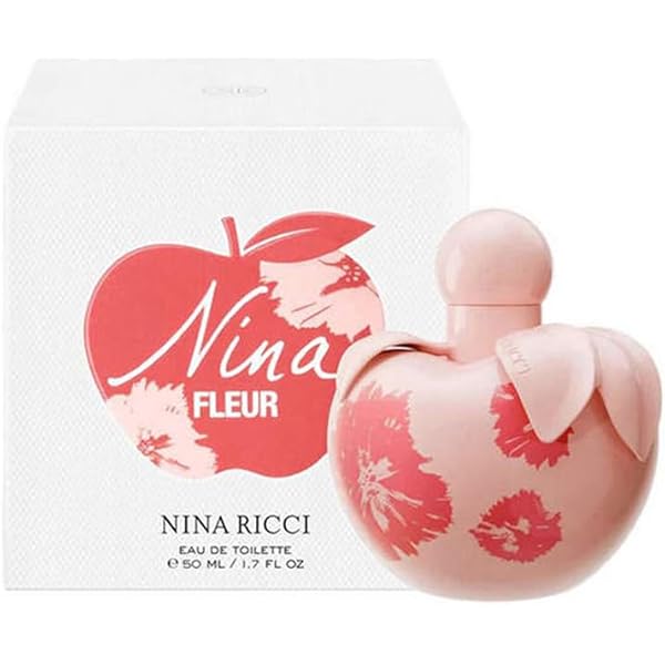 CHANEL・Christian Dior、NINA RICCI Nina Ricci NINA Eau De Toilette perfume 80ml (2.7 Oz) EDT
