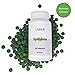 Produktbild Premium Spirulina Tabletten - Laborgeprüft, Zertifiziert - 250mg/320 Tabletten - Jeder Einkauf pflanzt Bäume - ohne Zusatzstoffe/Naturbelassen und Frisch/6 Wochen Vorrat/Vegan.