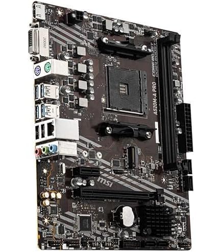 Carte mère GIGABYTE AB350M-DS3H AMD B350 Socket AM4 4xDDR4 SDRAM 64GB Micro ATX - Informatique Carte mère GIGABYTE AB350M-DS3H AMD B350 Socket AM4 4xDDR4 SDRAM 64GB Micro ATX - Informatique