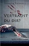 Cover zum Buch Vertraust du dir?