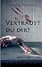 Cover zum Buch Vertraust du dir?
