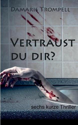Cover zum Buch Vertraust du dir?