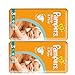 Produktbild Pampers Sleep & Play Windeln Midi "3" Gr. 4-9 Kg Bis zu 348 Windeln (2 x 58 = 116 Windeln)