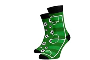 BENAMI | Lustige Socken verschiedene Muster | Baumwollsocken für Damen und Herren