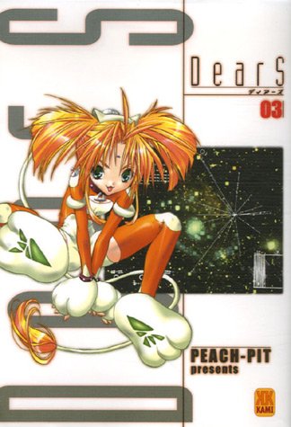 Kagakuteki ni Sonzai shiuru Creature Musume no Kansatsu Nisshi — Tome 3