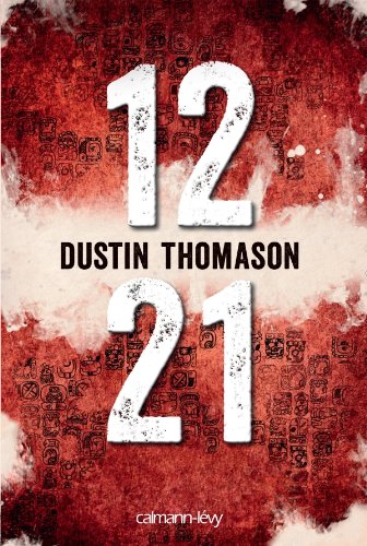 couverture de : 12-21