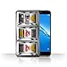 Produktbild Stuff4 Hülle / Case für Huawei Nova Plus / Sieben Muster / Spielautomat Kollektion