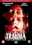 Trauma (Dario Argento) [DVD]