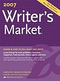 Image de Writer's Market 2007