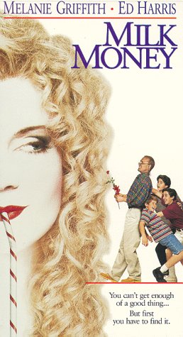 Preisvergleich Produktbild Milk Money [VHS]
