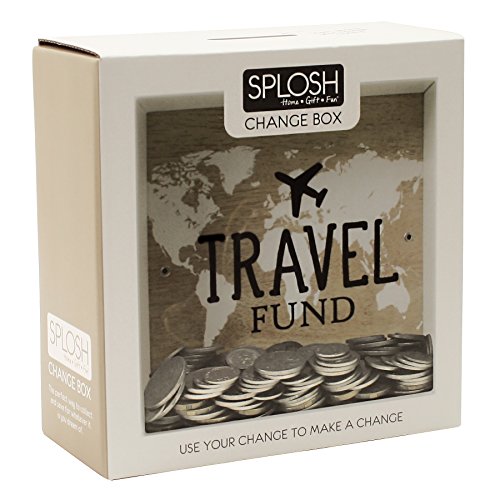 Reisekasse ‚Ändern‘ - 2